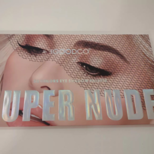 Igoodco Super Nude 50 Color's Eye Shadow Palette